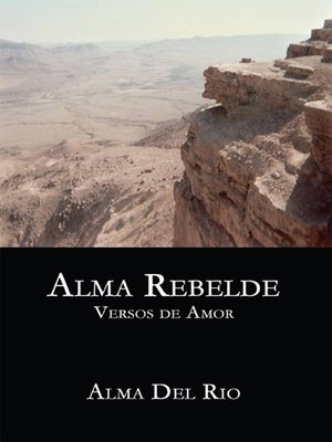 cover image of Alma Rebelde